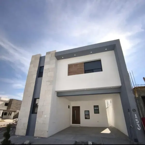 Casa en Nuevo Mirasierra, Saltillo, Coahuila de Zaragoza