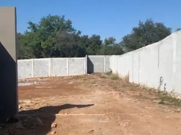 Terreno en Venta en Las Margaritas, Santiago, Nuevo León 2