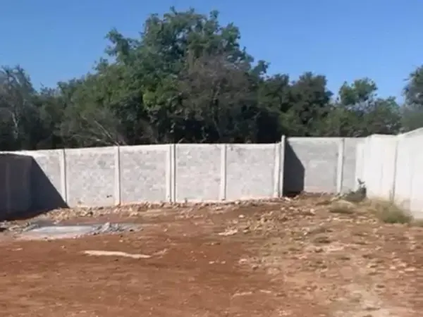 Terreno en Venta en Las Margaritas, Santiago, Nuevo León 3