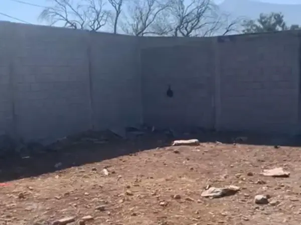 Terreno en Venta en Las Margaritas, Santiago, Nuevo León 4