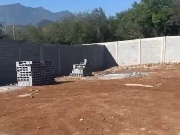Terreno en Venta en Las Margaritas, Santiago, Nuevo León 1