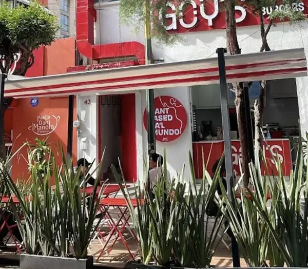 Local en renta en Napoles, Benito Juárez — foto 3 de 3