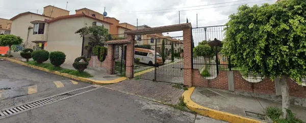 Casa en venta en San Buenaventura, Ixtapaluca — foto 3 de 12