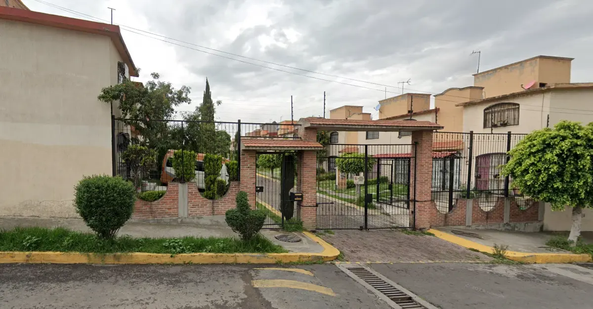 Casa en venta en San Buenaventura, Ixtapaluca — foto 1 de 12