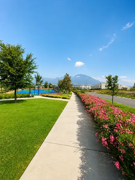 Terreno en venta en Solana Residencial, García — foto 3 de 6