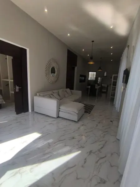 Departamento en renta en Supermanzana 313, Benito Juárez — foto 2 de 11
