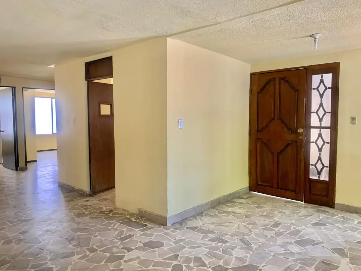 Vista 4 de Casa en Venta en Ampliación Las Margaritas, Torreón, Coahuila de Zaragoza