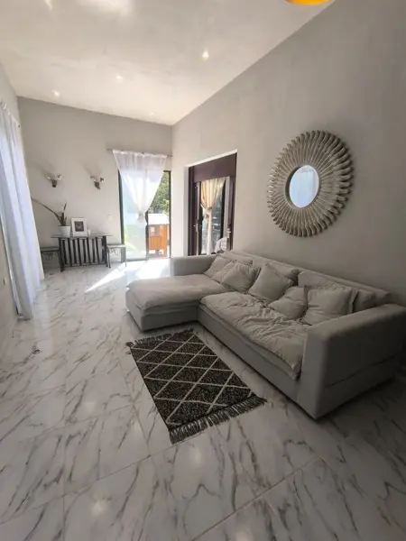 Departamento en renta en Supermanzana 313, Benito Juárez — foto 3 de 11