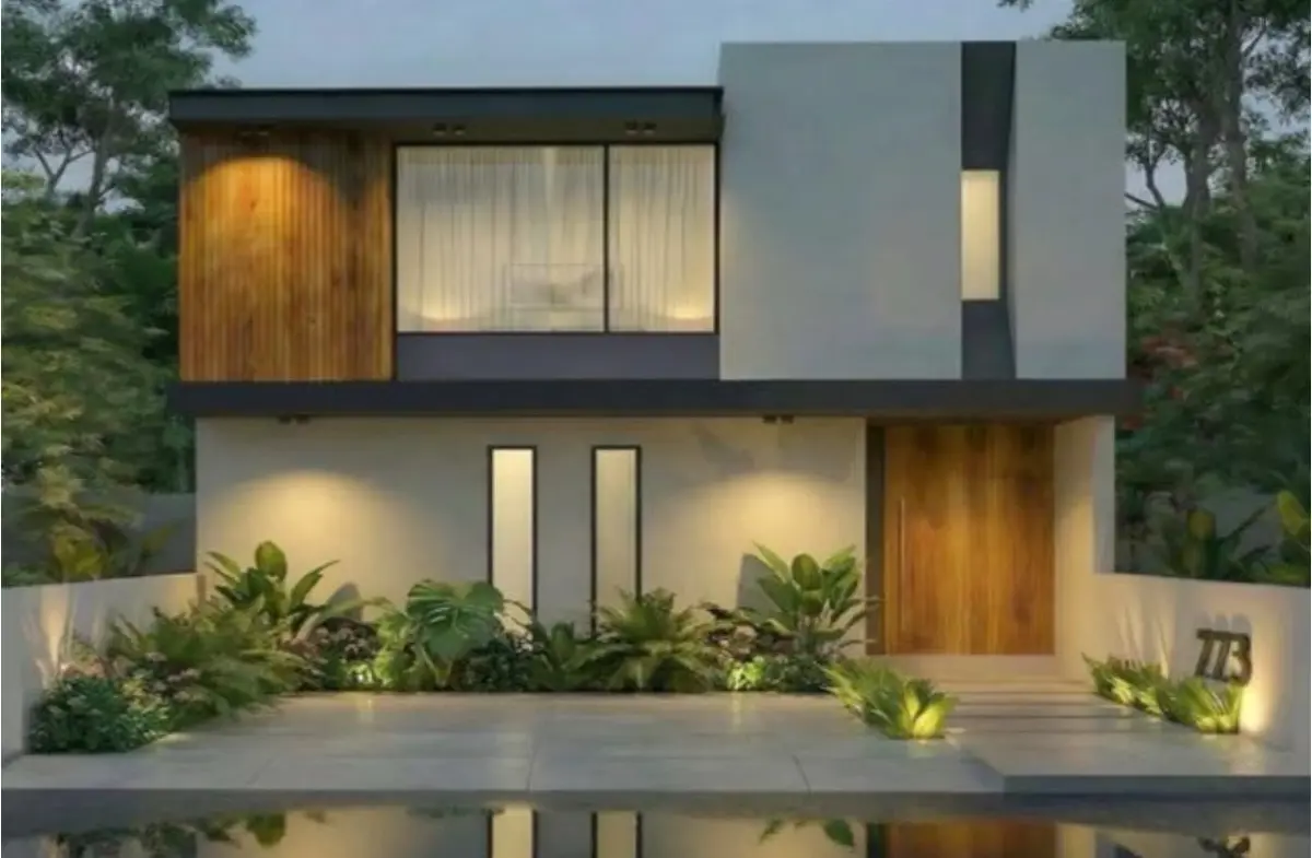 Casa en venta en Mayorca Residencial, León
