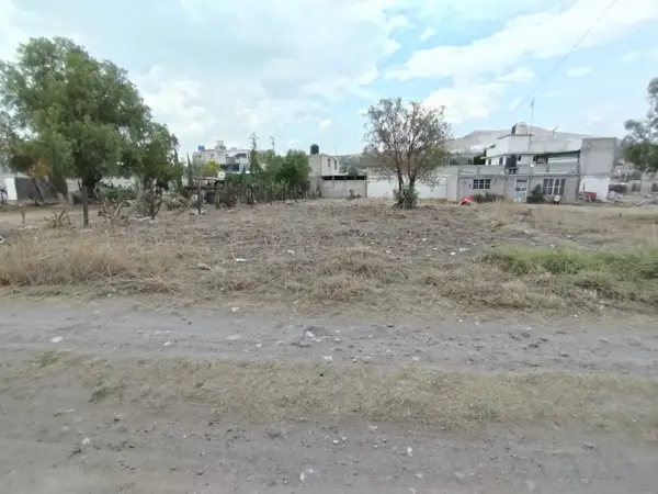 OPORTUNIDAD DE INVERSIÓN EN LA ZONA DE TEOTIHUACÁN