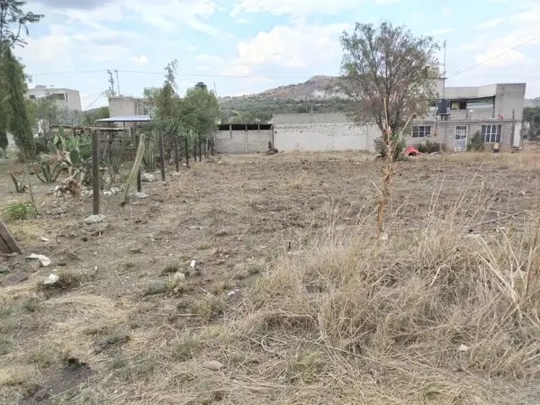 Terreno en venta en Palomar Atlatongo, Teotihuacán — foto 3 de 3