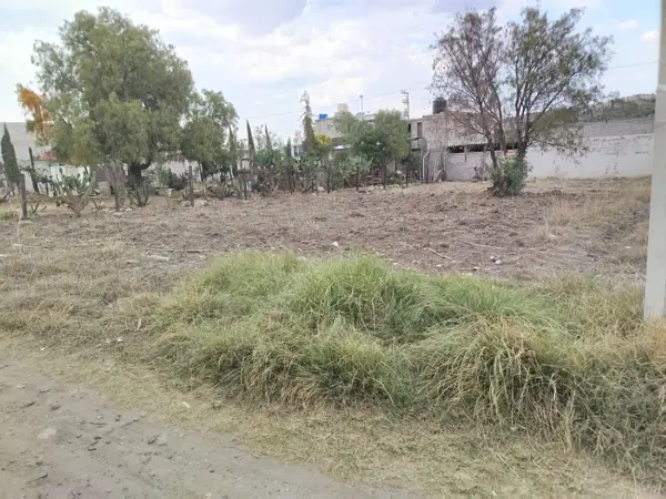 Terreno en venta en Palomar Atlatongo, Teotihuacán — foto 2 de 3