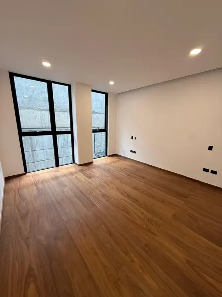 Departamento en venta en Polanco IV Sección, Miguel Hidalgo — foto 3 de 9