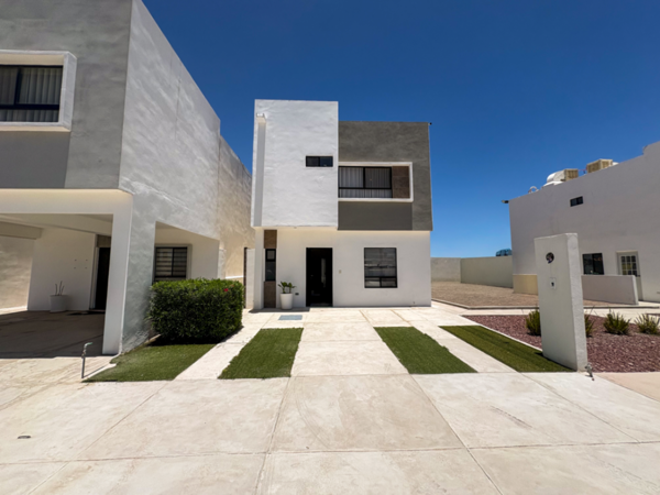 Casa en venta en Paseo Aurea, Torreón — foto 2 de 16