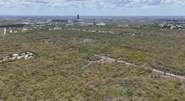 Terreno en venta en Temozon Norte, Mérida — foto 3 de 12