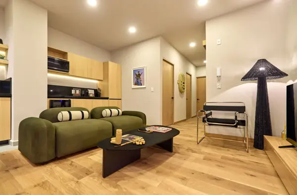 Departamento en renta en Roma Norte, Cuauhtémoc — foto 3 de 37