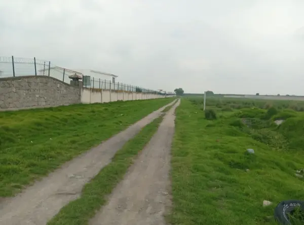 Terreno en venta en San Miguel Totocuitlapilco, Metepec — foto 2 de 2