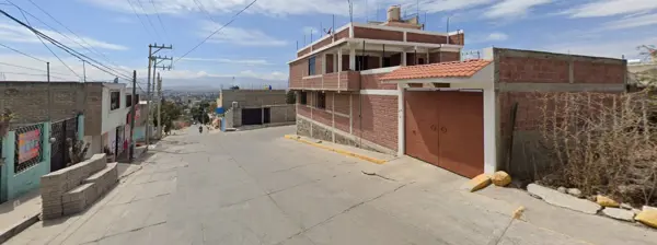 Casa en venta en Lomas de Ayotla, Ixtapaluca — foto 3 de 12