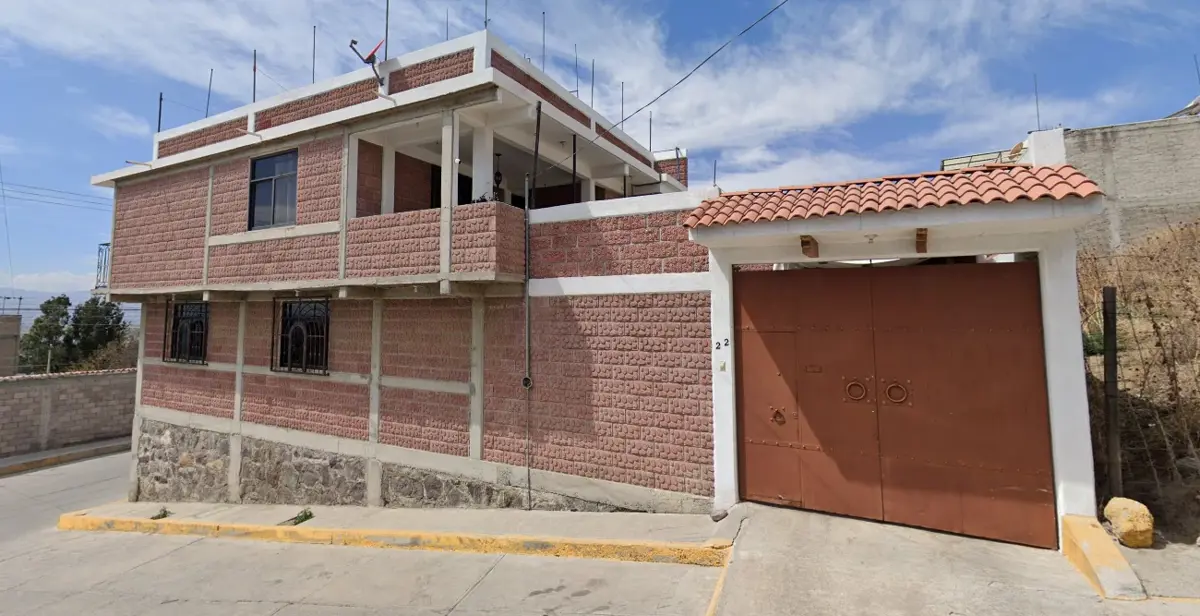Casa en venta en Lomas de Ayotla, Ixtapaluca — foto 1 de 12