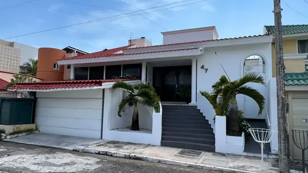 Casa en Venta en Costa de Oro