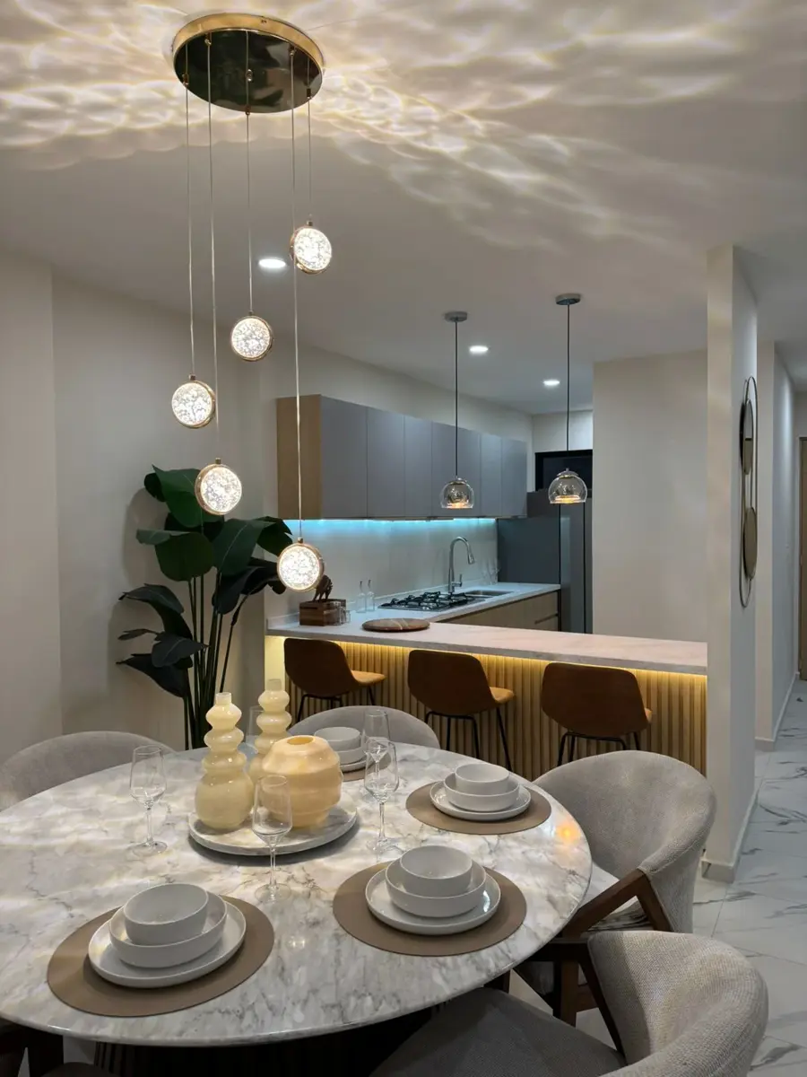 Departamento en venta en Santa Ana Jilotzingo, Jilotzingo — foto 1 de 13