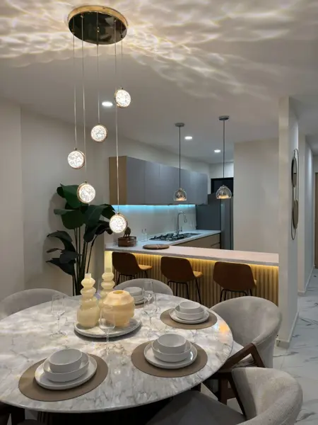 DEPARTAMENTO RESIDENCIAL EN PREVENTA | JILOTZINGO, EDO MEX.