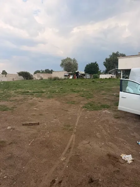 Terreno en venta en El Refugio, Tequixquiac — foto 3 de 8