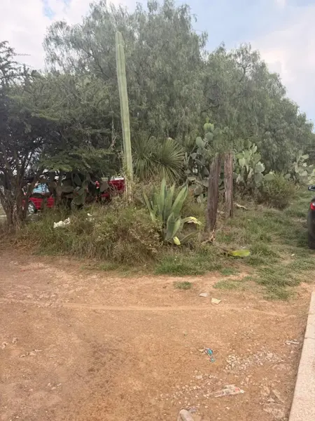 Terreno en venta en El Refugio, Tequixquiac — foto 2 de 8