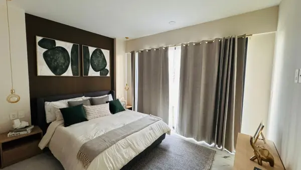 Departamento en venta en Santa Ana Jilotzingo, Jilotzingo — foto 3 de 13