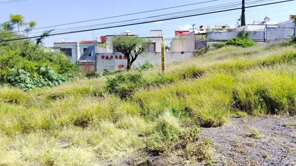 Terreno en venta en Tejeda, Corregidora — foto 2 de 15
