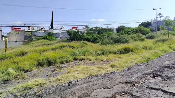 Terreno en venta en Tejeda, Corregidora — foto 3 de 15