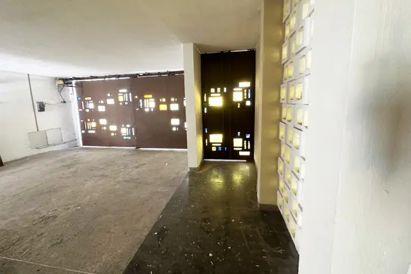 Casa en venta en Jardin, Saltillo — foto 3 de 47