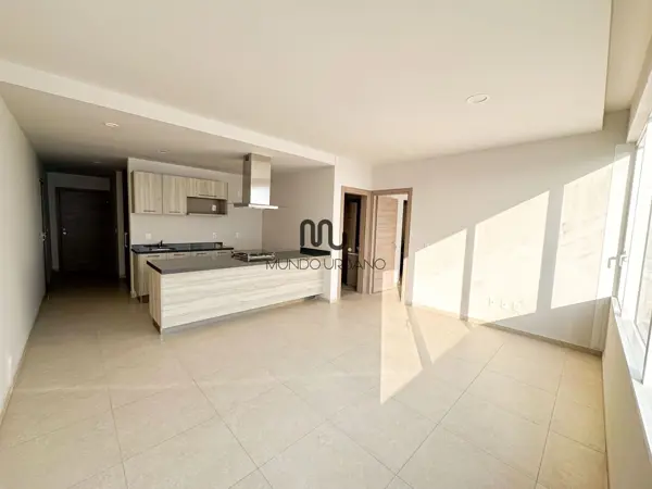 Departamento en renta en San Lorenzo, Tlalnepantla de Baz — foto 2 de 22