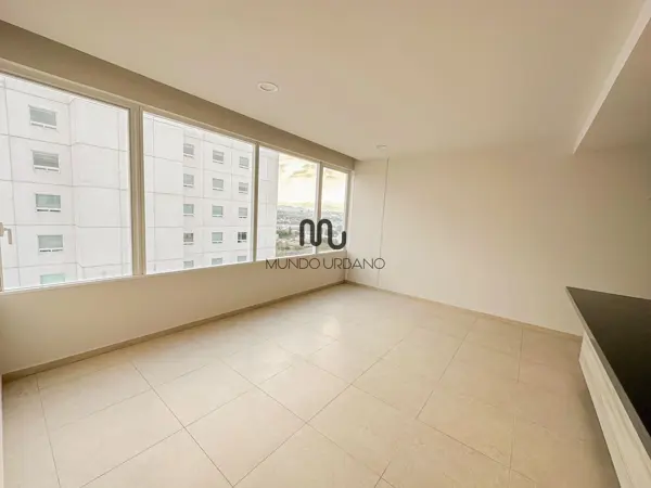 Departamento en renta en San Lorenzo, Tlalnepantla de Baz — foto 3 de 22
