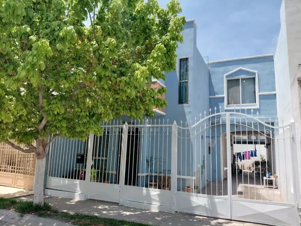 Casa en Puerta del Rey, Saltillo, Coahuila de Zaragoza