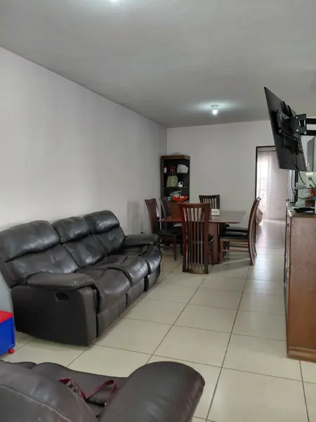 Casa en venta en Puerta del Rey, Saltillo — foto 2 de 19