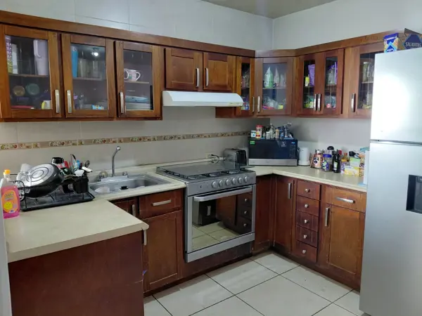 Casa en venta en Puerta del Rey, Saltillo — foto 3 de 19