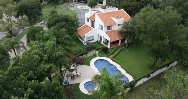 Quinta en venta en Las Huertas, Santiago — foto 2 de 16