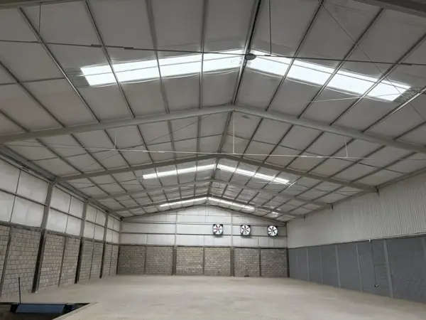 Bodega en renta en Plan de San Luis, Torreón — foto 3 de 8