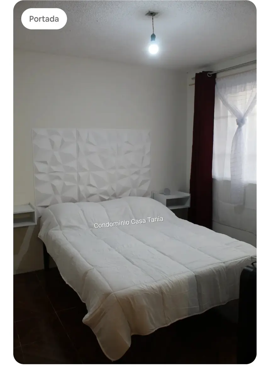 Casa en renta en Alvaro Obregon, Río Blanco — foto 1 de 13