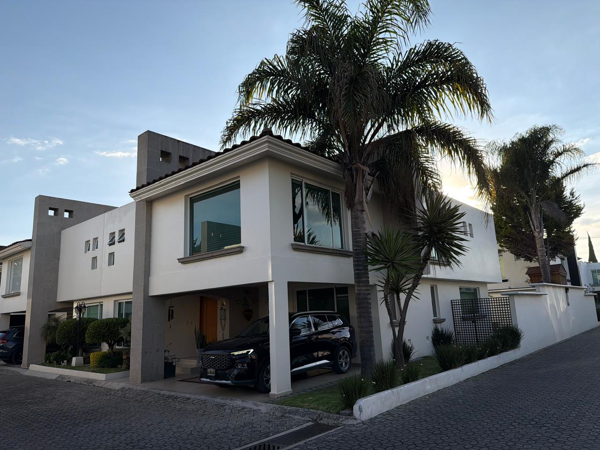 Casa en venta en La Providencia, Metepec — foto 3 de 20