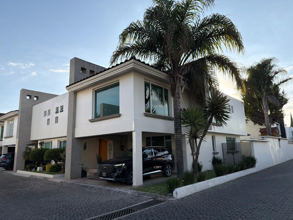 Casa en venta en La Providencia, Metepec — foto 2 de 20