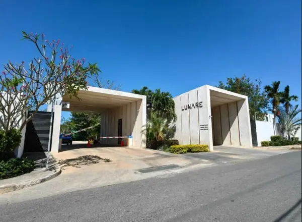 Terreno en venta en Cholul, Mérida — foto 3 de 12