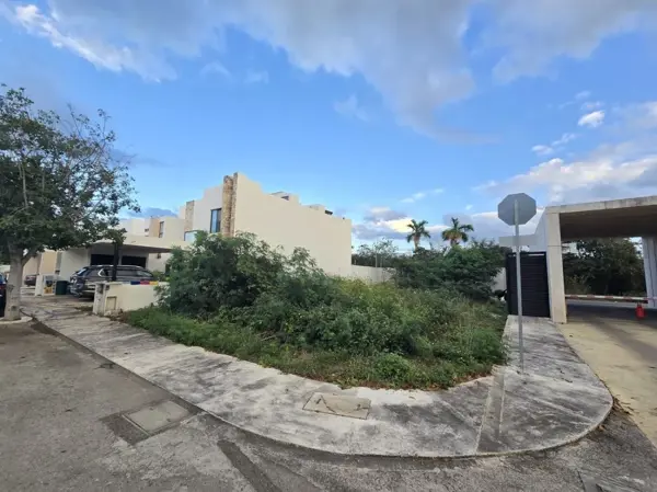 Terreno en venta en Cholul, Mérida — foto 2 de 12