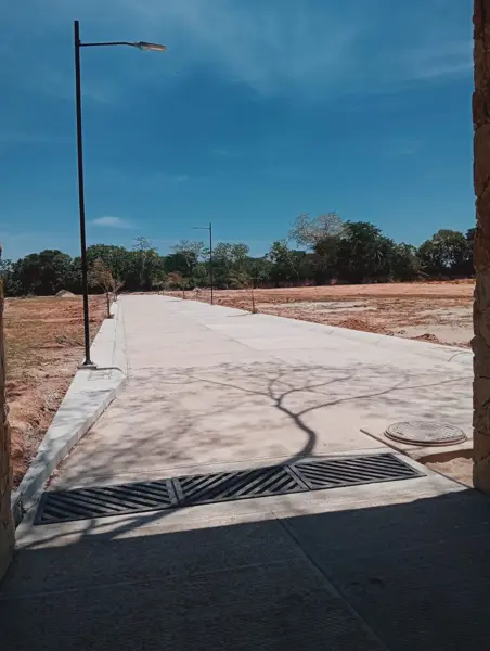 Terreno en venta en Carlos Pellicer Camara, Centro — foto 3 de 8