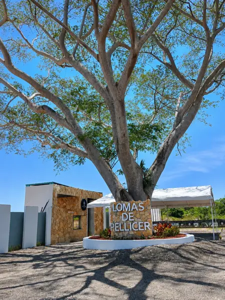 Lotes en privada en Lomas de Pellicer $445,000