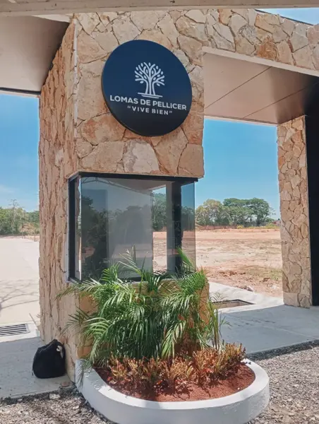 Terreno en venta en Carlos Pellicer Camara, Centro — foto 2 de 8