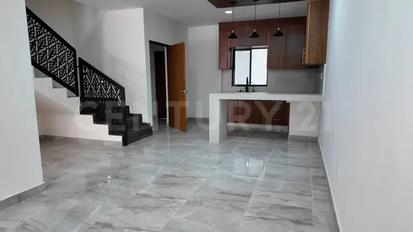 Casa en venta en Del Pueblo, Tampico — foto 3 de 5