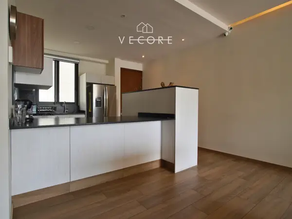 Departamento en venta en Colomos Providencia, Guadalajara — foto 2 de 28