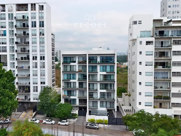 DEPARTAMENTO EN VENTA EN COLOMOS PROVIDENCIA, GUADALAJARA